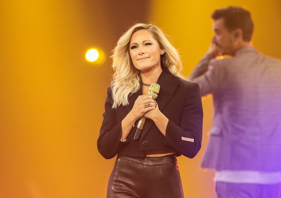 Helene Fischer und Florian Silbereisen: Geheime Treffen am Ammersee? Was sagt Thomas Seitel dazu?