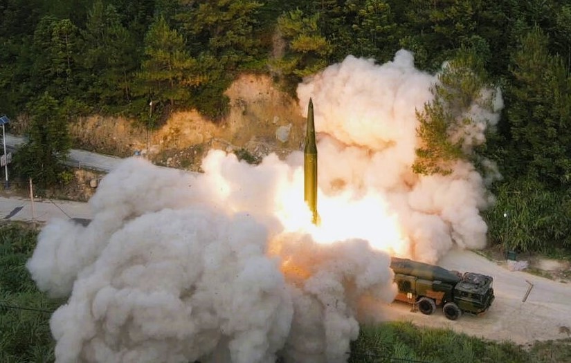 Jetzt droht Putin mit seiner Höllenwaffe! – Satan-Raketen werden noch in diesem Jahr abgeschossen