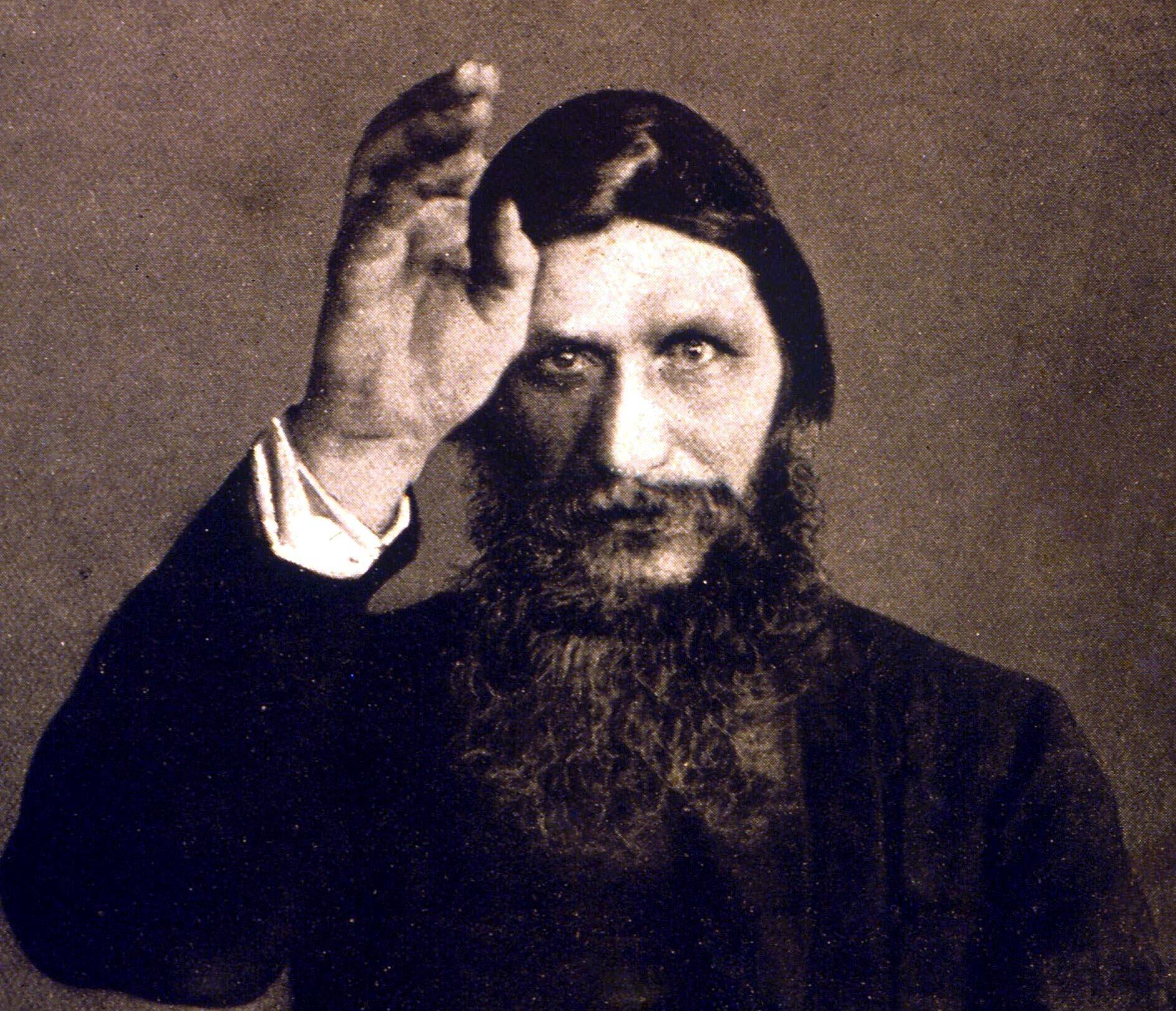 Putin wie Hitler in den letzten Tagen! Hokuspokus im Kreml - Wahrsager und Hellseher sollen helfen!