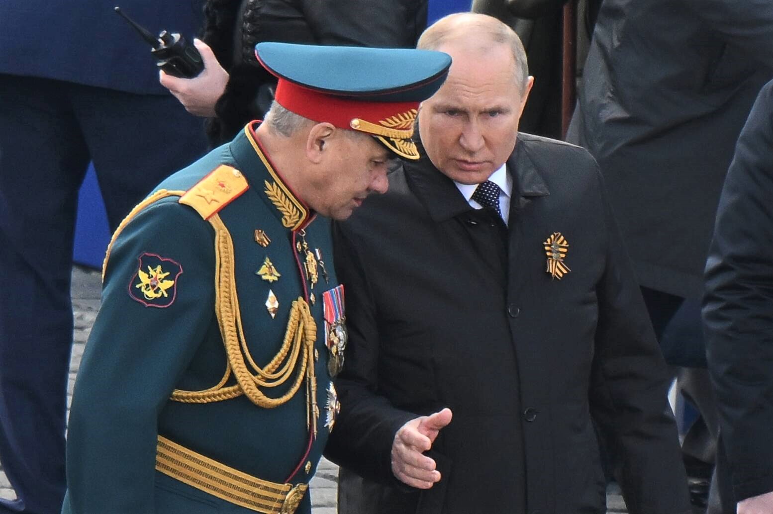 Putin baut riesen Armee! Neuer Millionen-Plan des Kremls - Russland will Streitkräfte enorm aufstocken