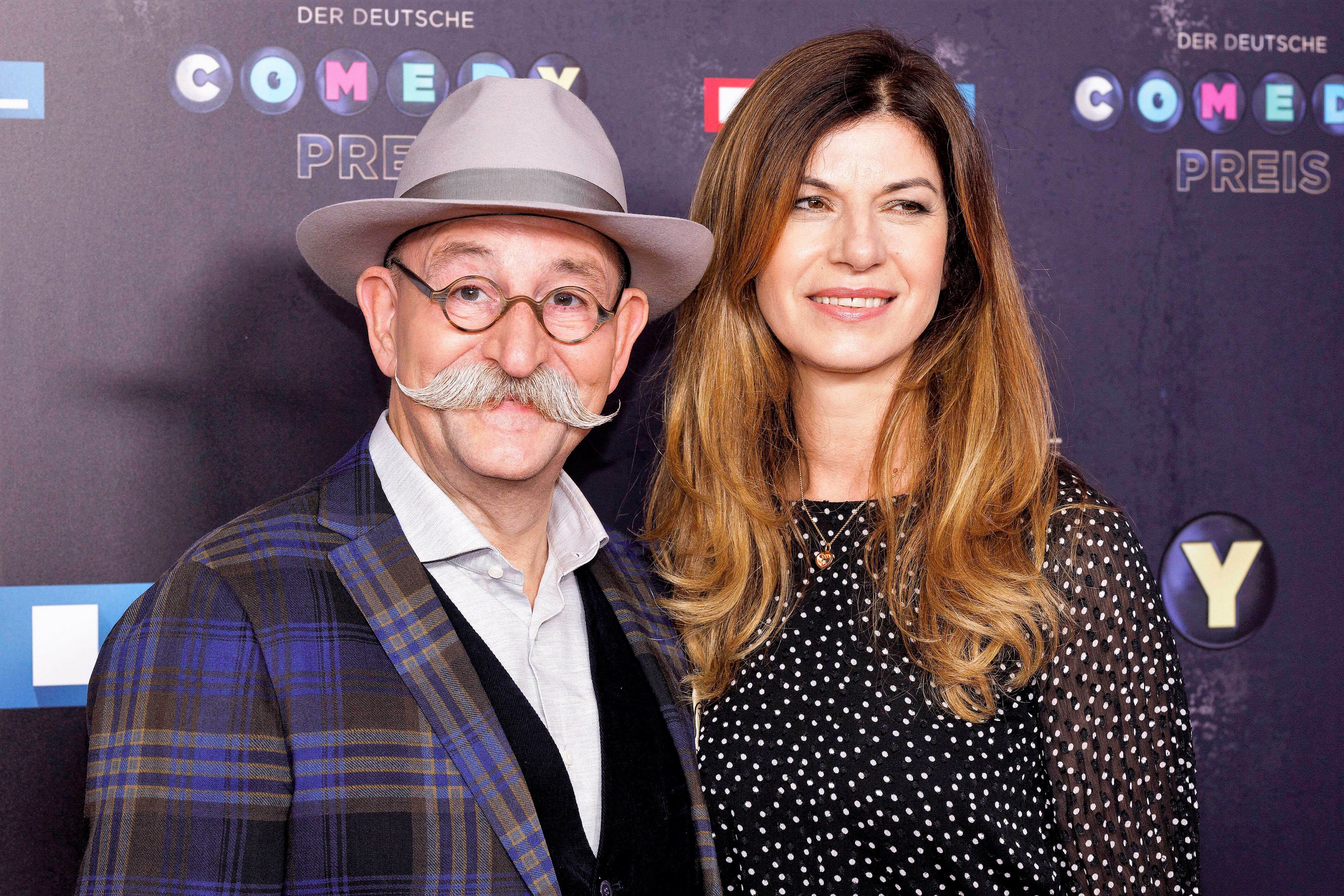 Horst Lichter & Nada: Bittere Tränen - hat er nur Augen für andere Frauen?