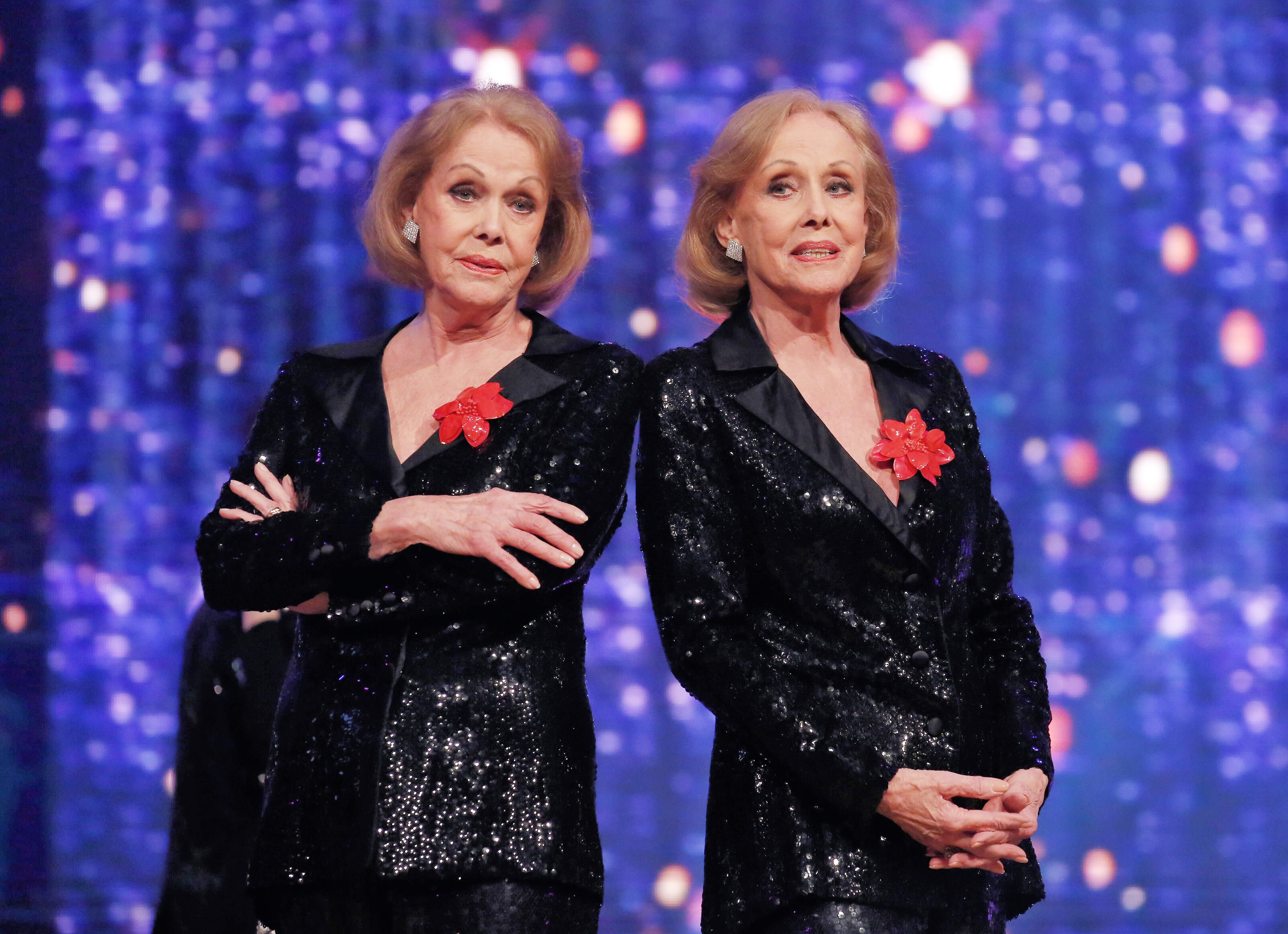 Trauriger Abschied! Kessler-Zwillinge haben ihren Tod bereits geplant