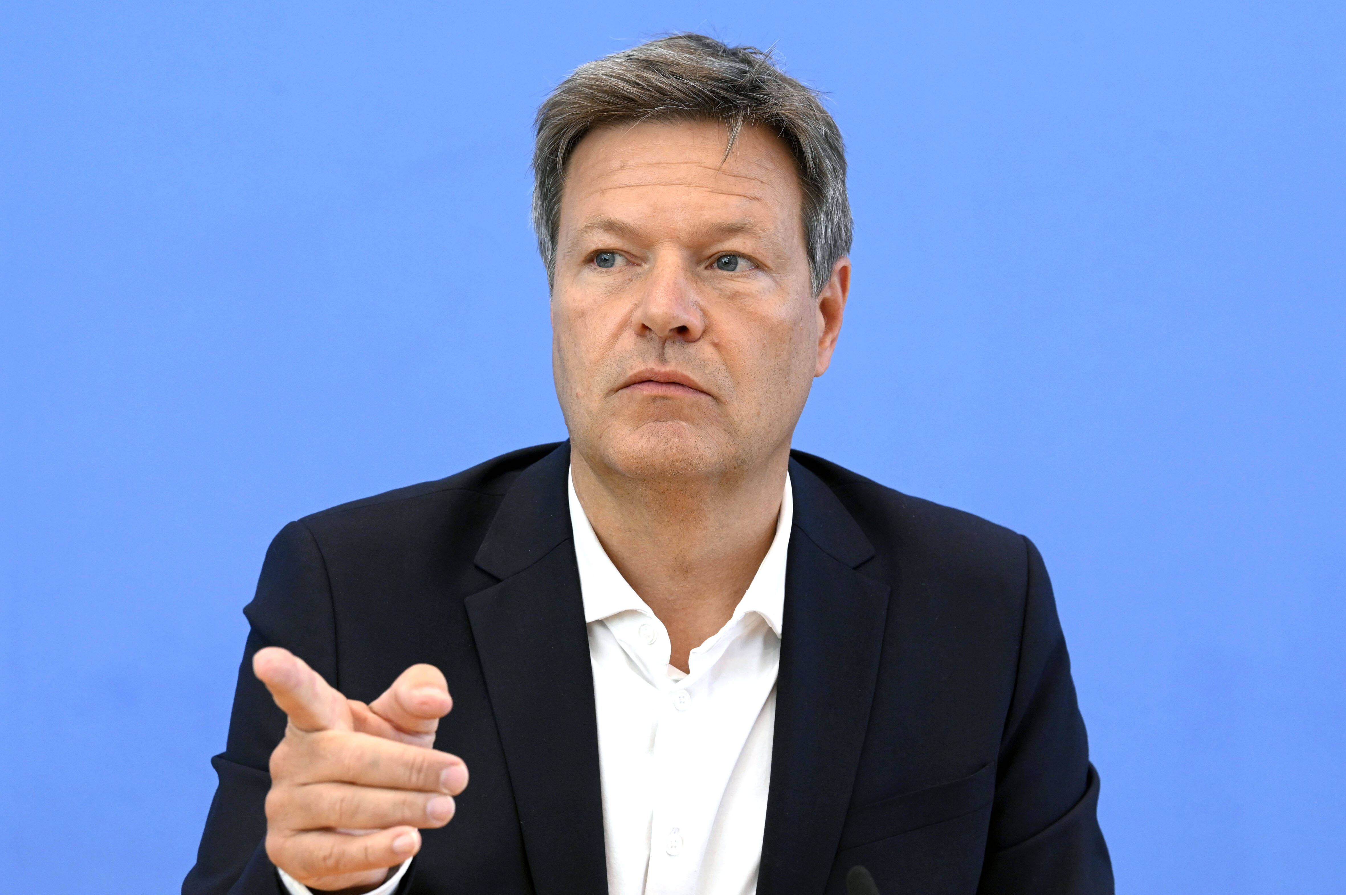 Verbot von Öl- und Gasheizungen kommt! - Habeck will Pläne schon 2024 umsetzen