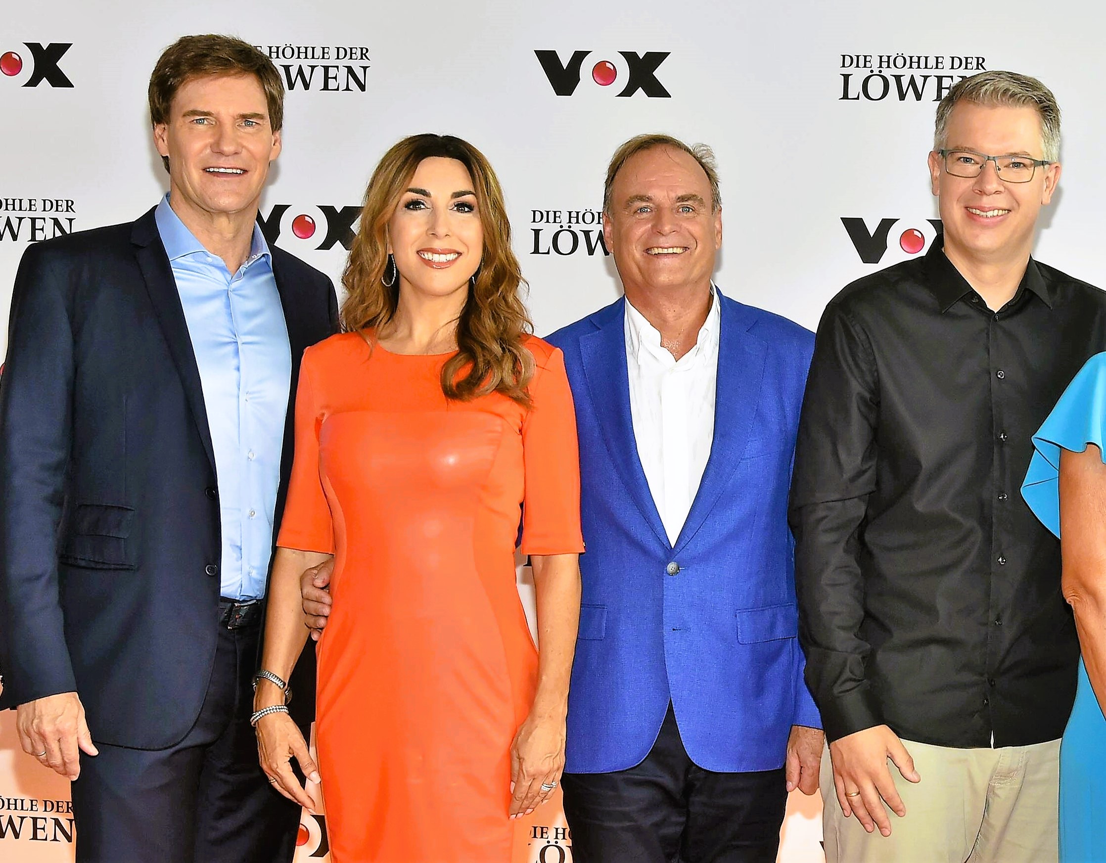 Carsten Maschmeyer: KREBS! OP-Schock für den Millionär!