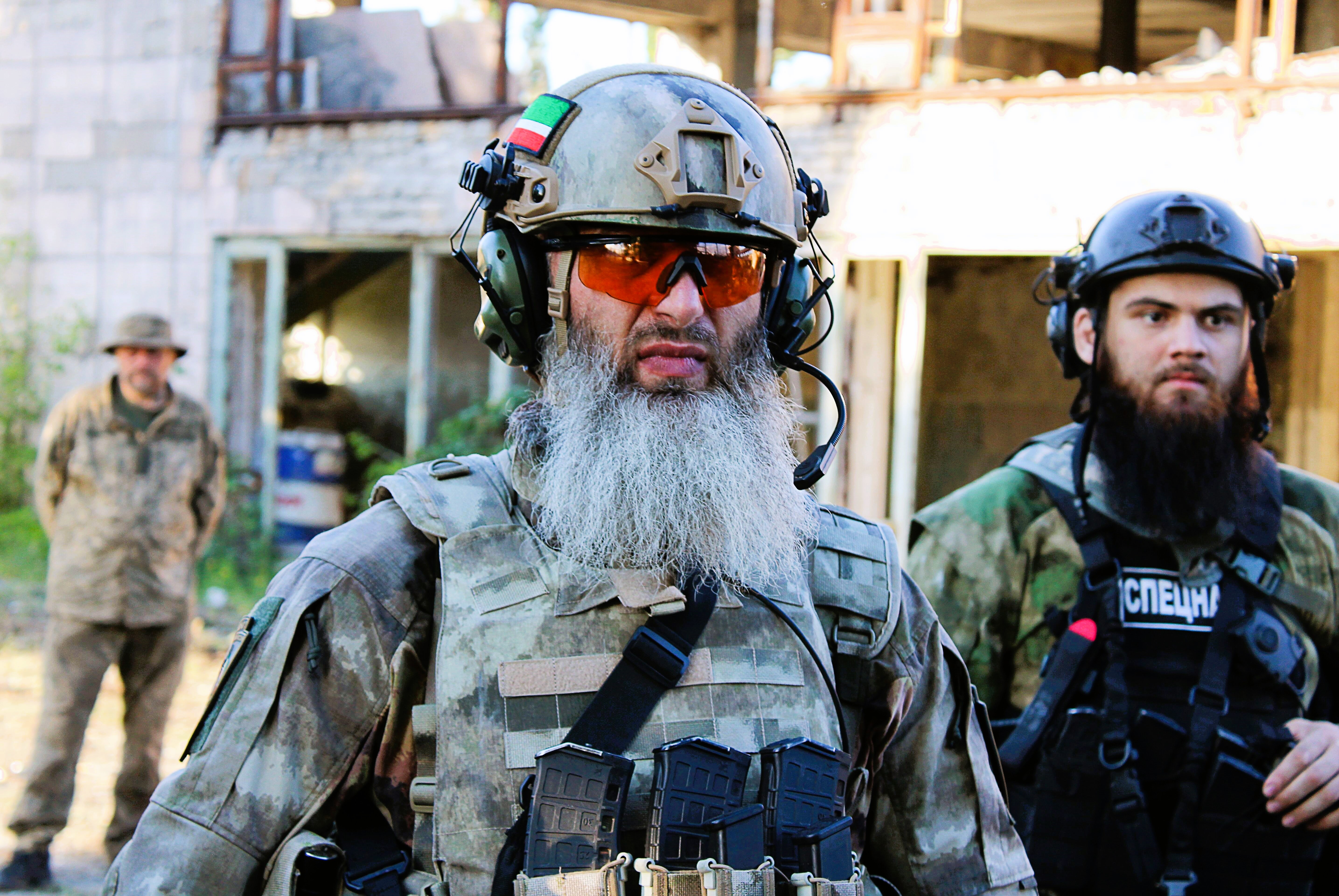 Putin schickt "Elite-Luftlandetruppen" an die Front! Können die Ukrainer dem Druck standhalten?