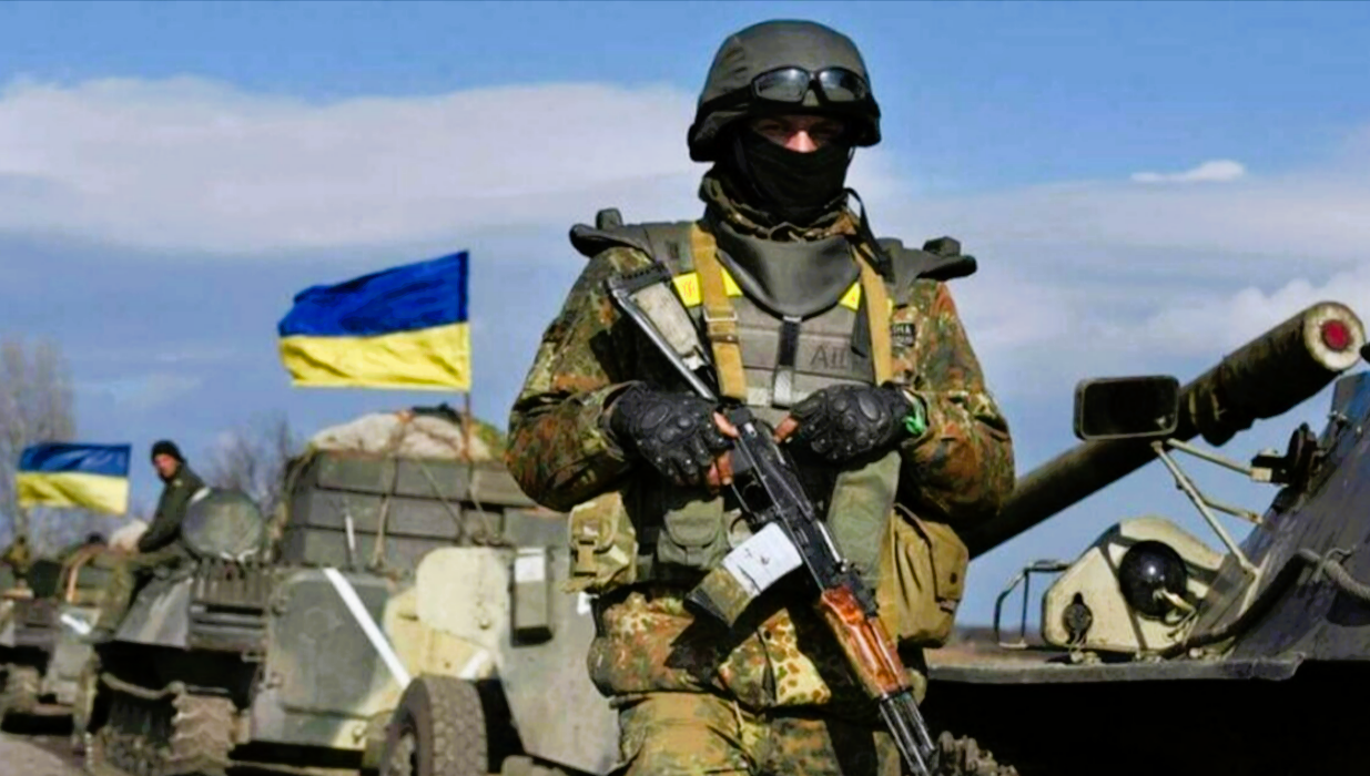 "Wir töten Russen auf der ganzen Welt"! Chef des ukrainischen Geheimdienstes bestätigt Angriffe auf Russen in aller Welt!