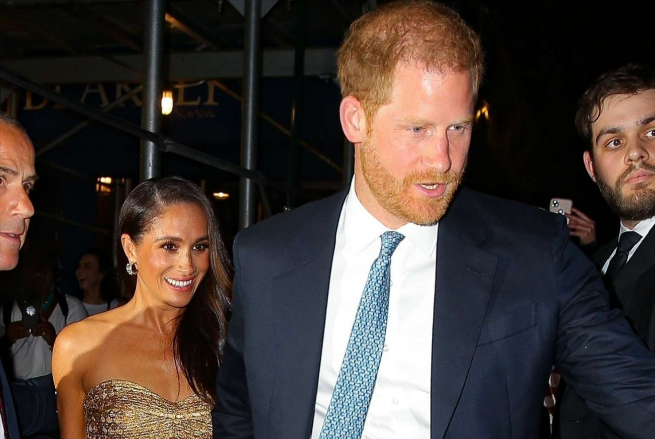 Pleite?! Prinz Harry und Herzogin Meghan - Ein finanzielles Debakel droht für die Sussex-Royals!