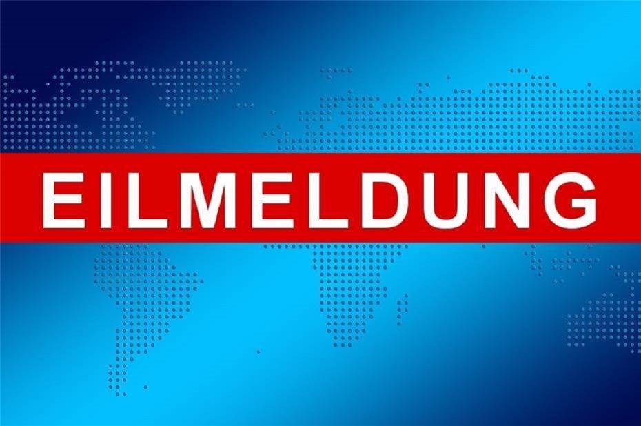 Sturmchaos in Deutschland! Schwere Störung im Bahnverkehr wegen starker Unwetter im ganzen Land!