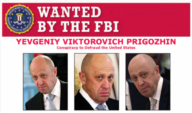 Jetzt spricht Prigoschin das erste mal! Wagner-Chef sendet Lebenszeichen!