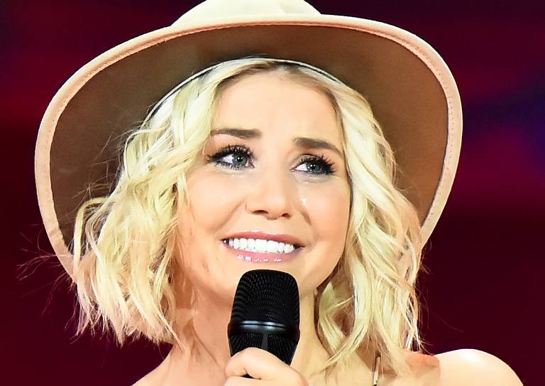 Beatrice Egli - lebensbedrohliche Krankheit! Trauriges Interview - Sie wäre fast gestorben!