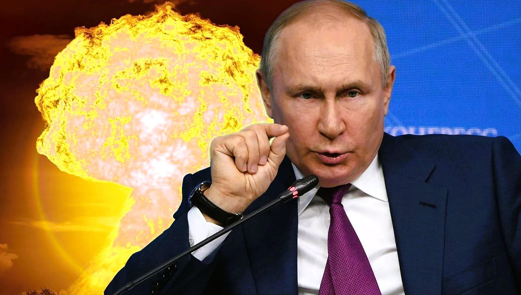 6.000 neue Drohnen! Putin plant neue Attacken auf die Ukraine - Kreml-Chef will verstärkt auf Drohnenangriffe setzen