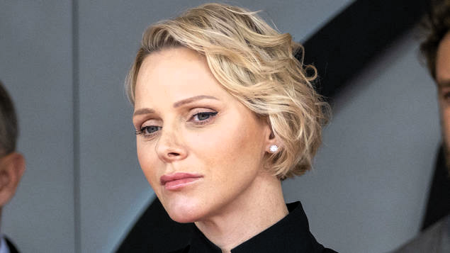 Fürstin Charlènes Instagram-Account plötzlich gelöscht - Löscht Albert Charlene jetzt aus seinem Leben?