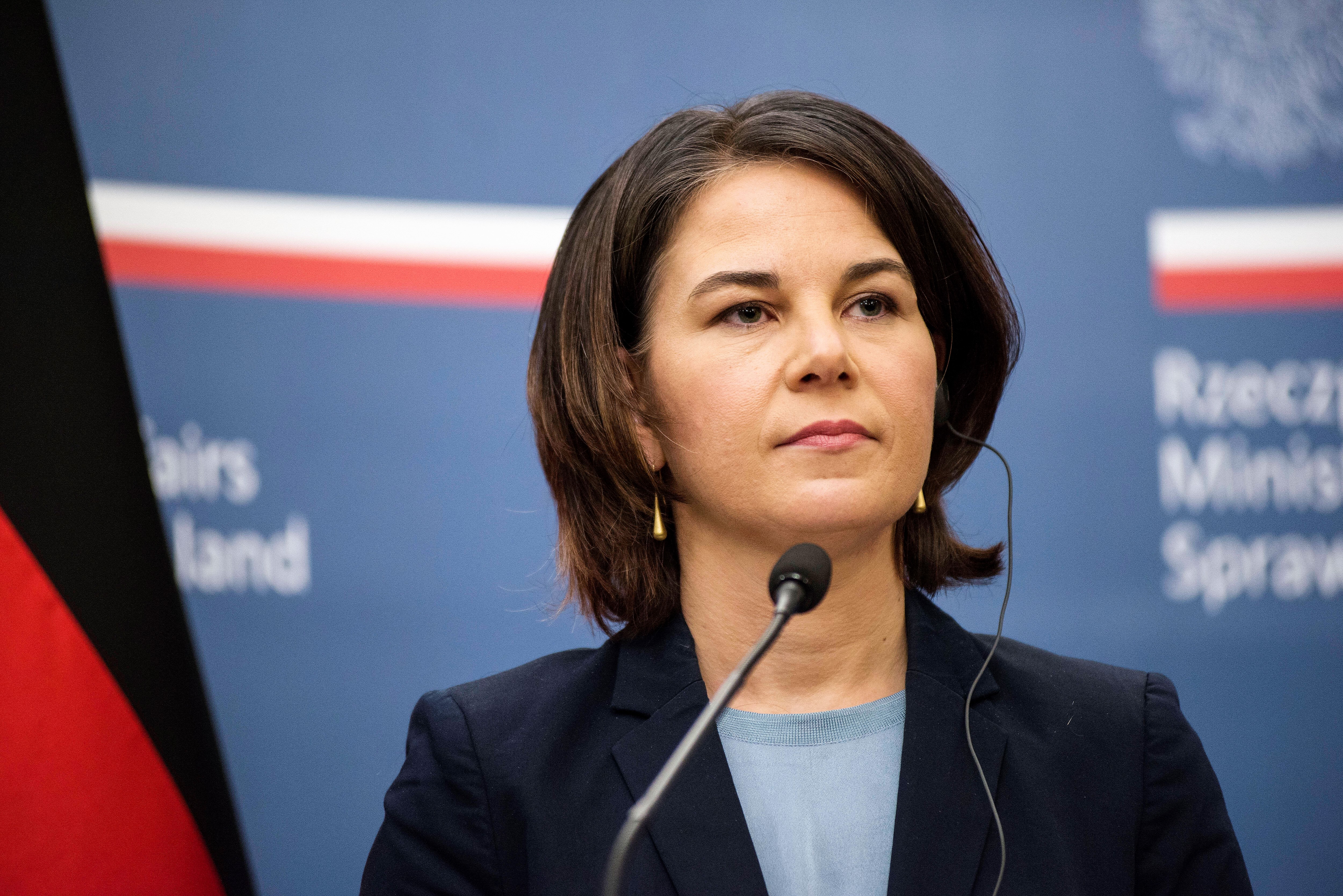 Reisewarnung! Auswärtiges Amt informiert die Bürger - Gefahrenlage!