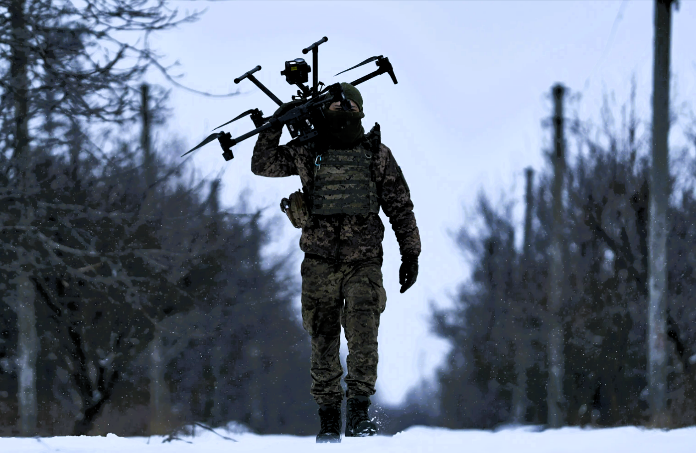 Sibirisches Bataillon stellt sich gegen Putin! Neue Kämpfer sollen die eigenen Landsleute stoppen 