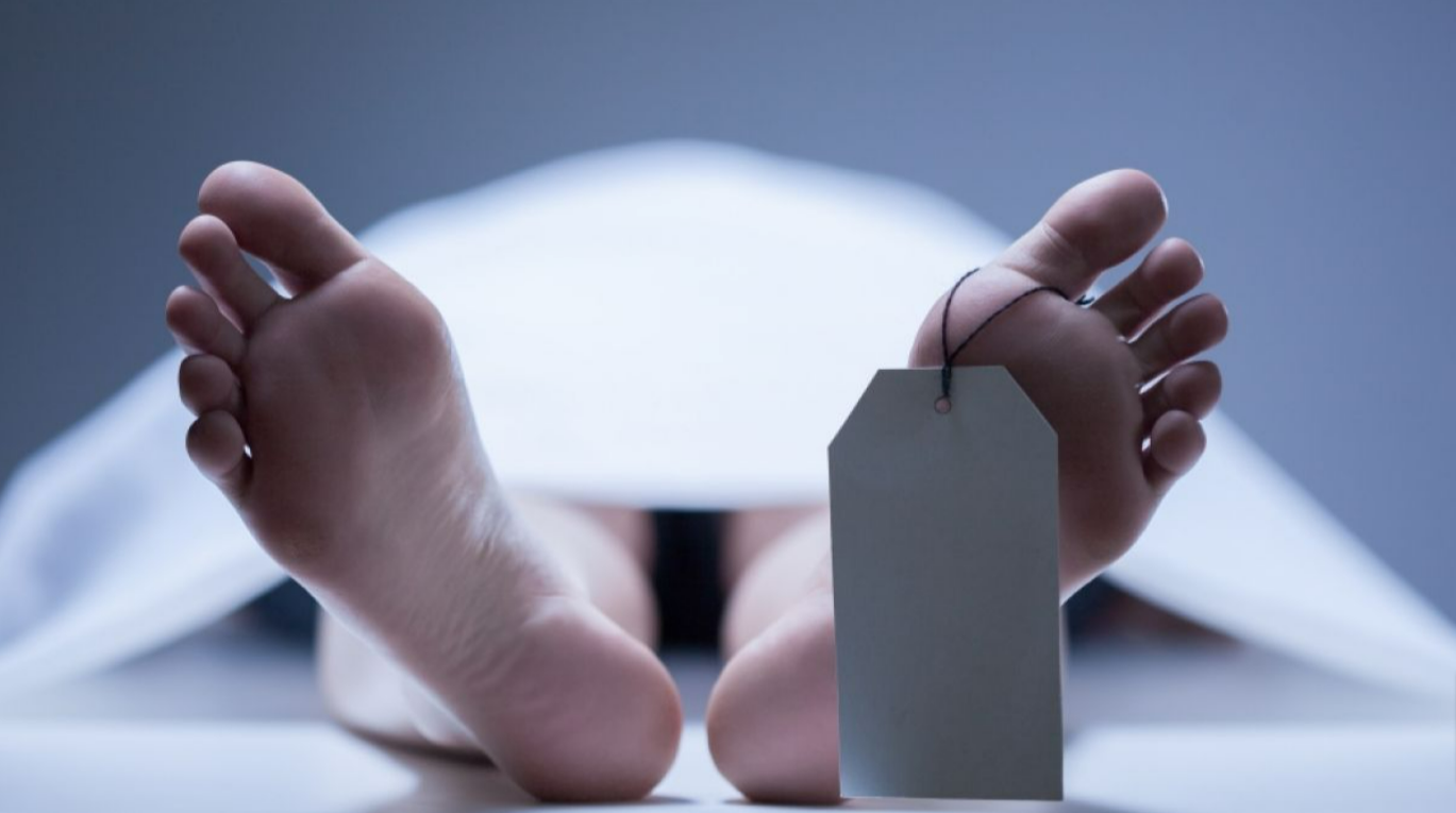 Erschütternder Fund! Schwangeres Model lag tot im Kühlschrank - Polizei ermittelt wegen Mord!