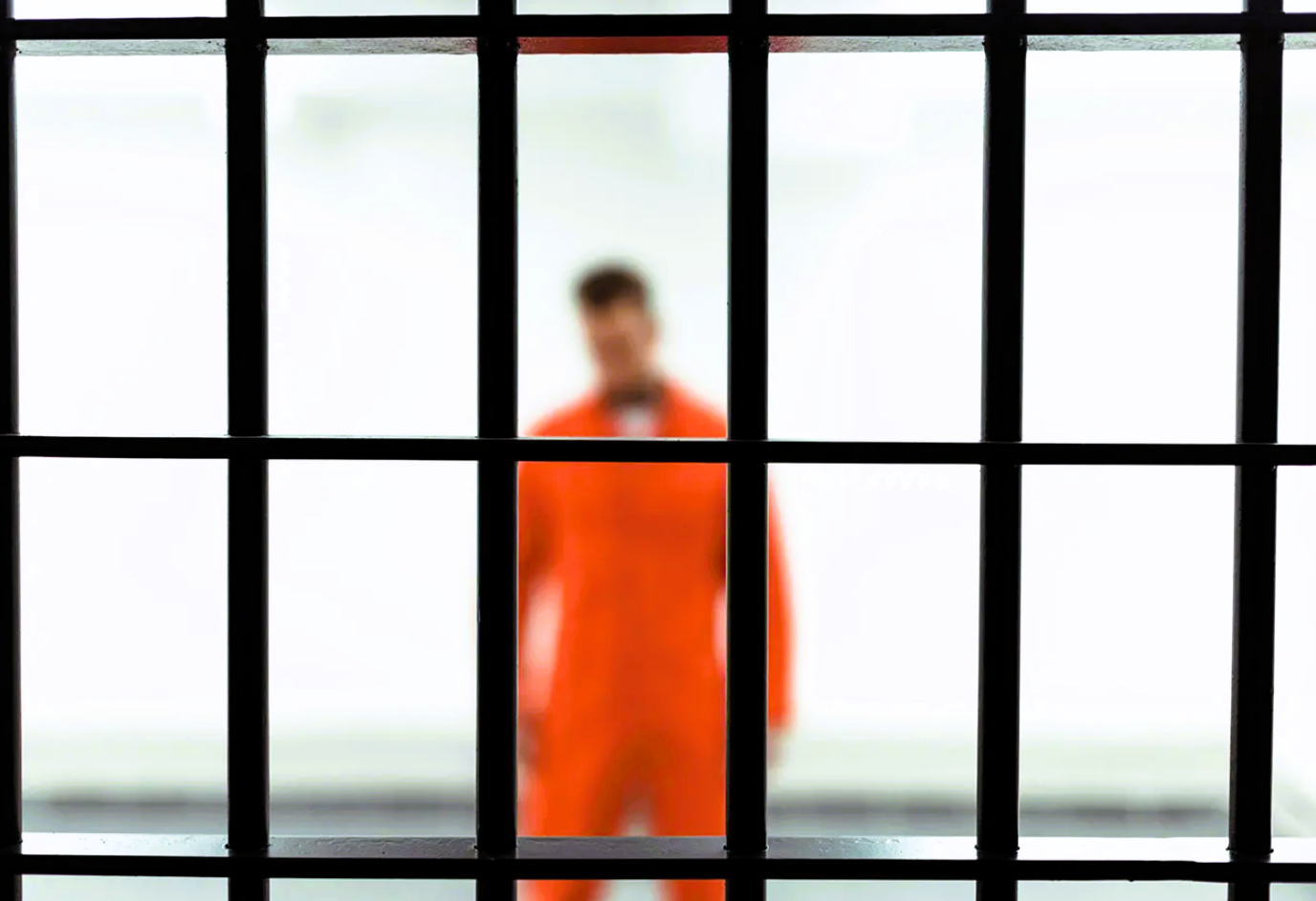 Neumünster! Schockfund im Gefängnis - Insasse tot in der Zelle aufgefunden