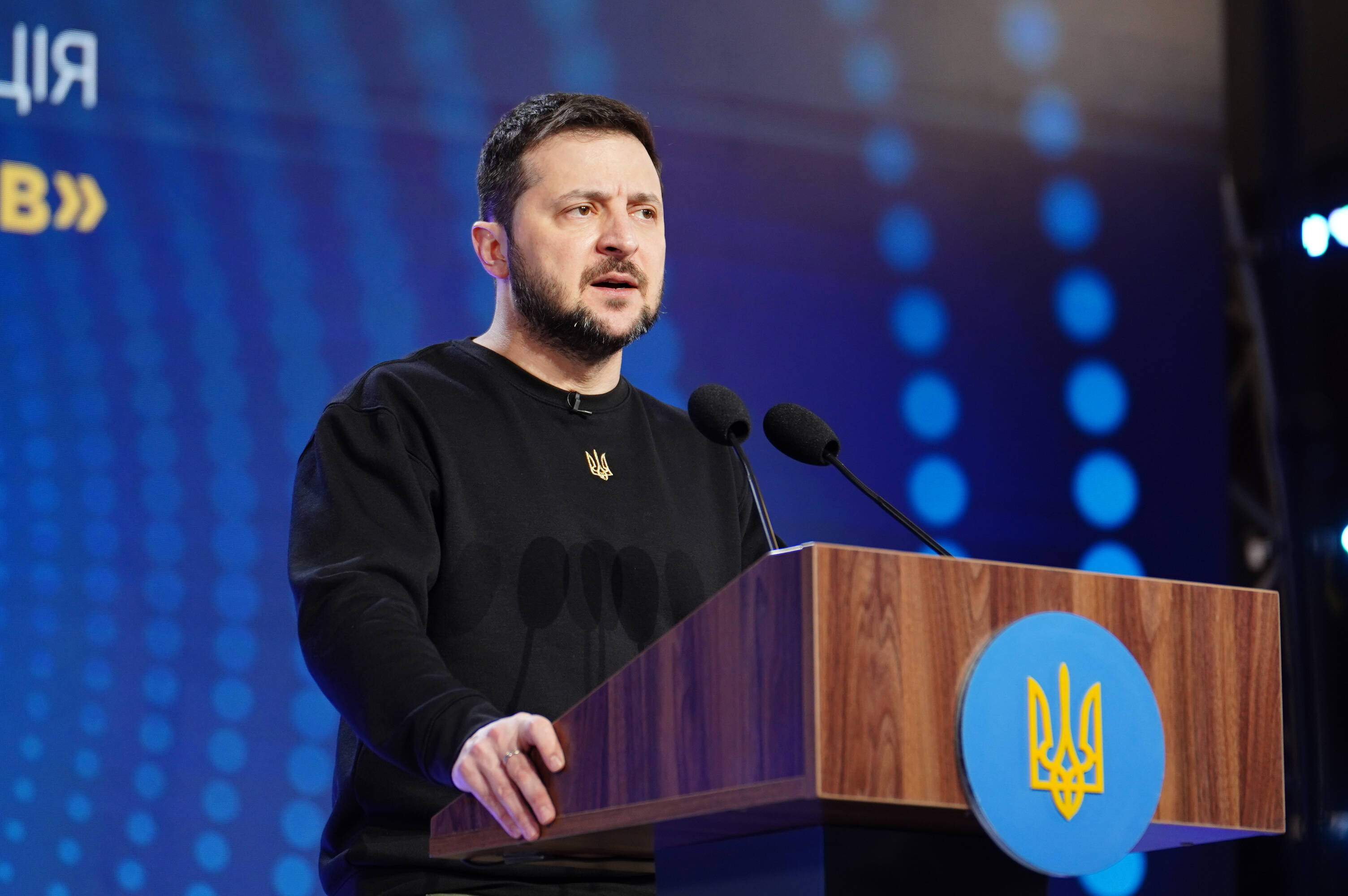 Geheimer Friedensplan von Biden und Scholz! Soll die Ukraine an den Verhandlungstisch gezwungen werden?