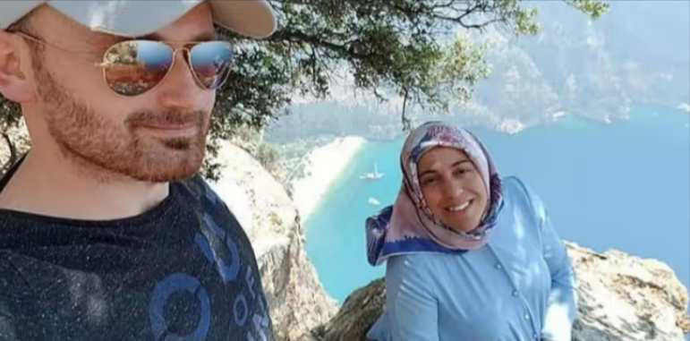 Mann stößt Frau von 30 Meter hoher Klippe in die Tiefe - weil sie seinen Antrag ablehnte!