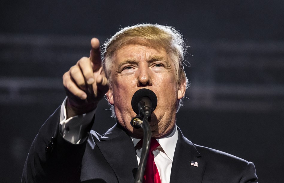 Donald Trump pleite? Nach riesiger Schadensersatzforderung - Trump unter Druck!