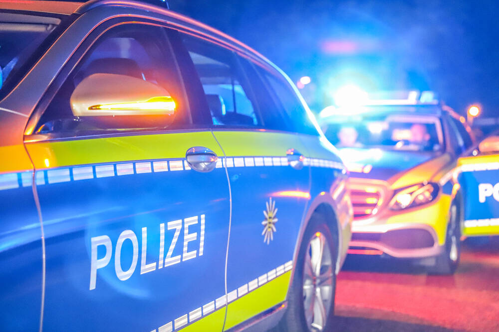 Mordversuch auf Karnevalsfeier! Brutaler Überfall - Unbekannte Täter stechen auf Opfer ein