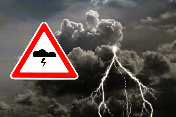 Unwetter-Warnung! Unwettergefahr steigt in den kommenden Tagen: So entwickelt sich das Wetter jetzt