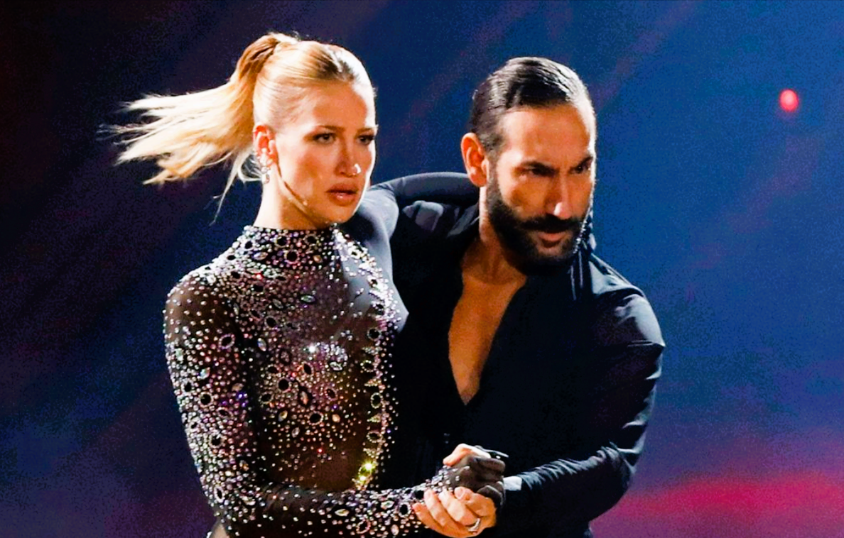 Zoff bei "Let's Dance" nach Aus von Mark Keller - Zuschauer ätzen wegen Rückkehr von Lulu
