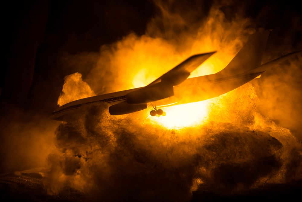 Deutsche Passagiermaschine aus Köln mit Notlandung in der Türkei! 184 Passagiere an Bord!