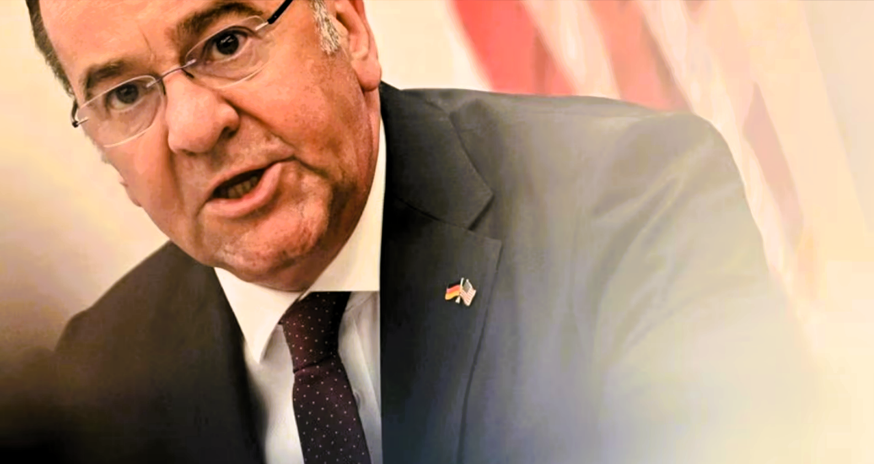 Pistorius haut auf den Tisch! "Ich muss das hier nicht machen" - Streit um Bundeswehrvermögen eskaliert!