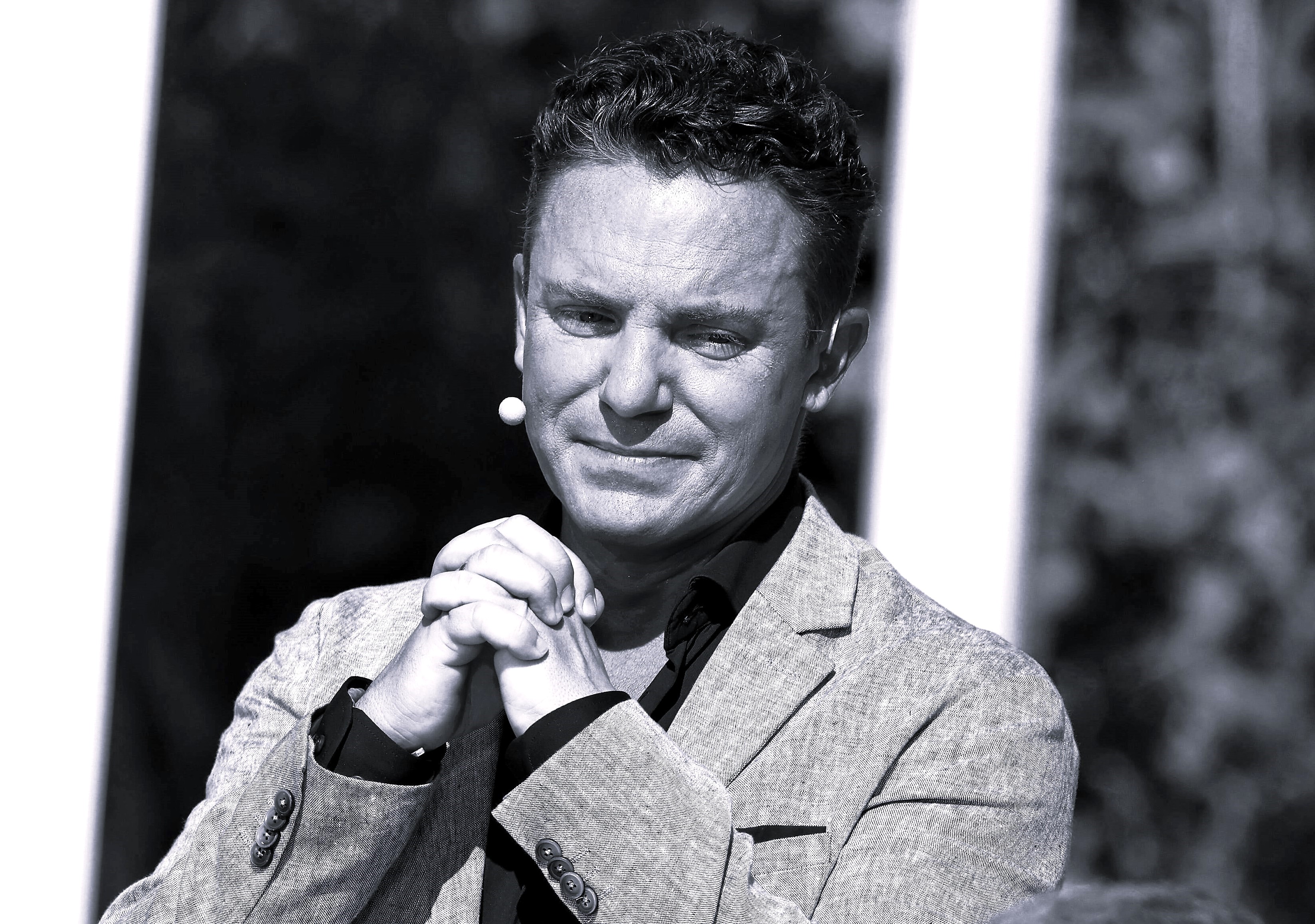 Schlagerstar Stefan Mross trauert! - Seine Mutter Stefanie ist gestorben