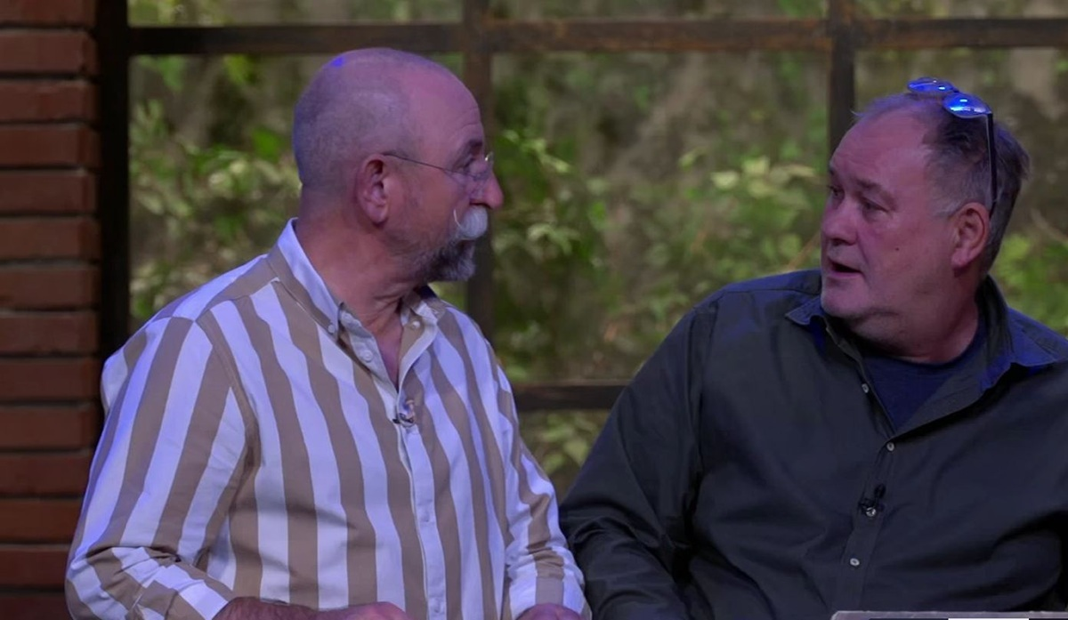 Blaulicht im 'Bares für Rares'-Studio: Horst Lichter vor schwieriger Situation bei laufenden Kameras!