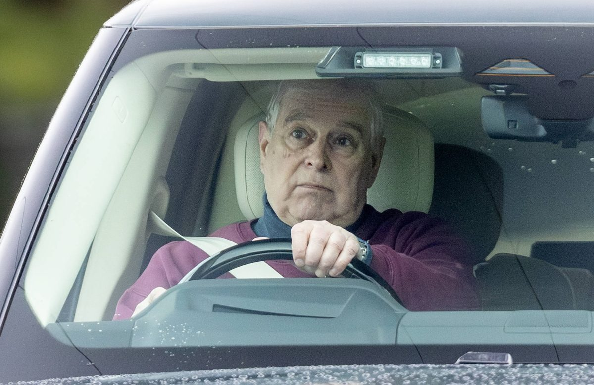 Skandal um Prinz Andrew eskaliert: Neue Durchsuchungen und schwere Vorwürfe