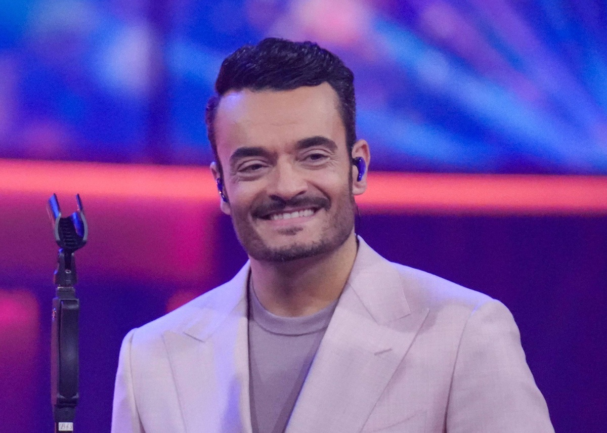 Giovanni Zarrella schlägt zurück: So stark lief die Show am 14. März