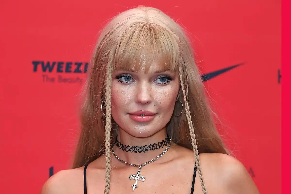 Bonnie Strange packt aus: Der wahre Grund für ihr jahrelanges Verschwinden