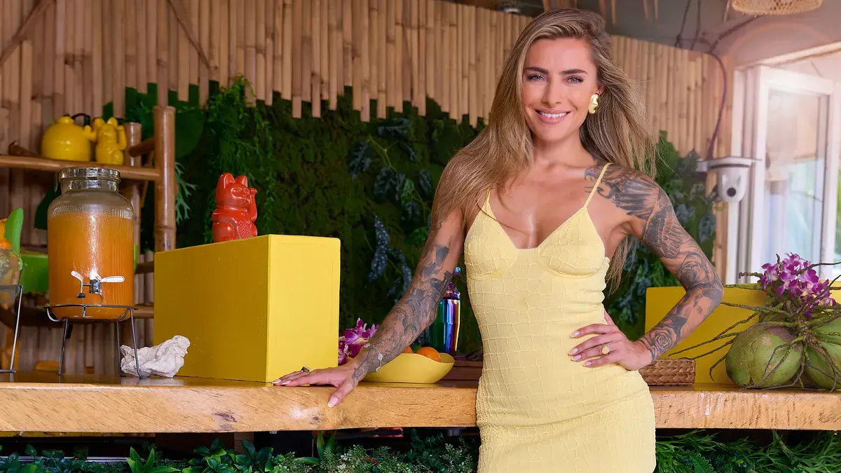 Are You The One? Staffel 6 enthüllt: 20 Reality-Stars, Raúl Richter mischt mit — und Sophia Thomalla ist zurück