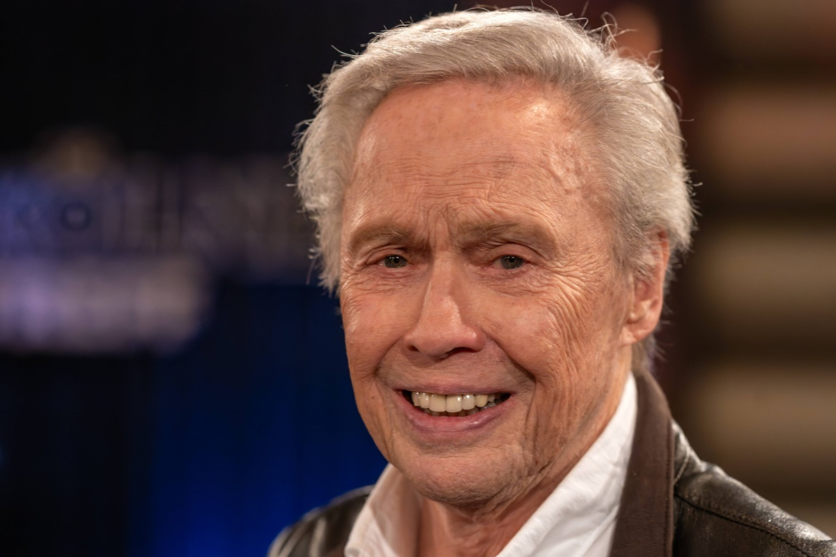 Peter Kraus ehrlich: Wie Ingrids Augenkrankheit ihr Leben verändert hat