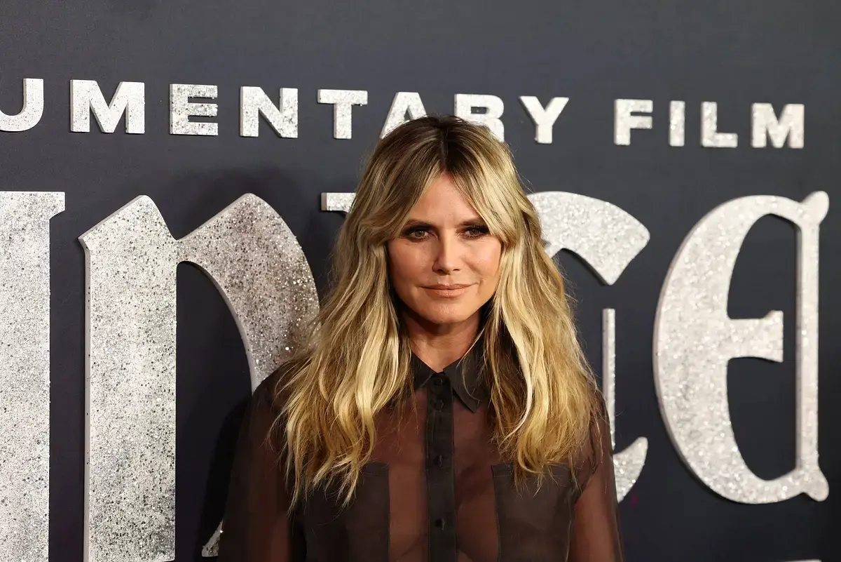 Heidi Klum überrascht: Neuer Welpe Fritz zieht ins Klum-Kaulitz-Rudel ein