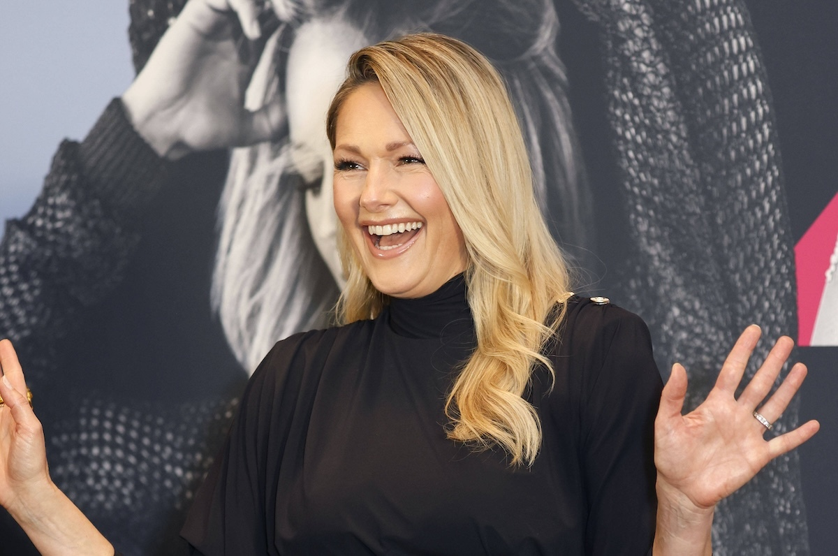 Helene Fischer überrascht Fans vor Tourstart: Neue Songs & spektakuläre 360°-Bühne