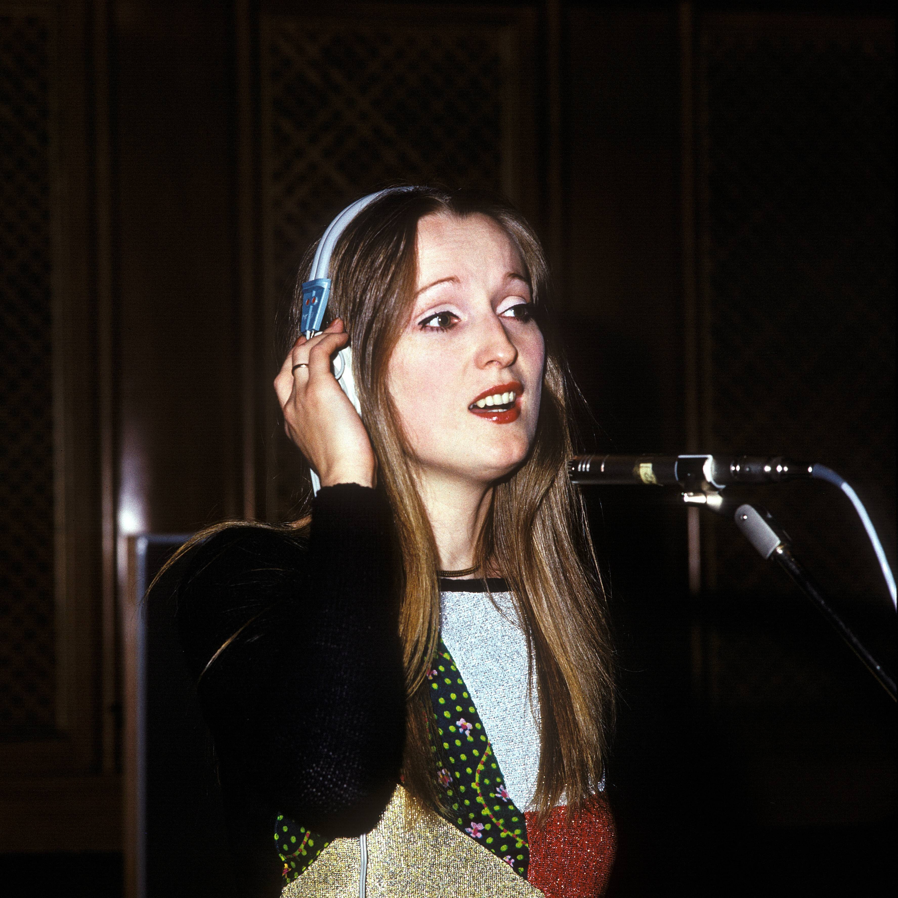 Veronika Fischer zieht sich zurück: Das Ende der großen Bühnenkarriere