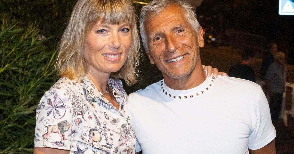 Mélanie Page a officiellement adopté Nina — la décision qui renforce la famille de Nagui