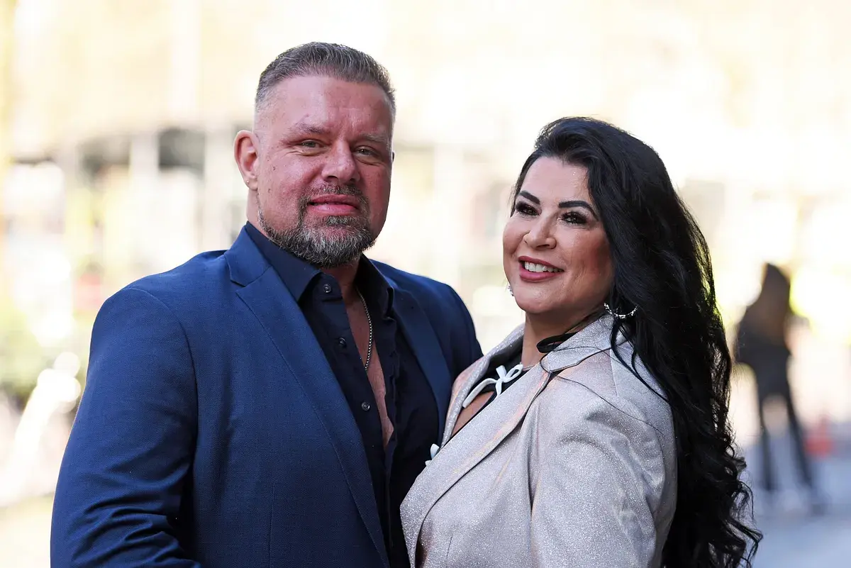 Iris Klein überraschend wieder solo: Trennung von Freund Stefan bestätigt