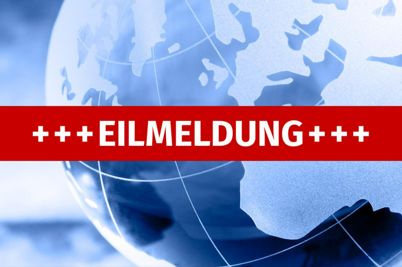 Schweres Zugunglück in Deutschland – Viele Tote und Verletzte, Rettungskräfte im Einsatz