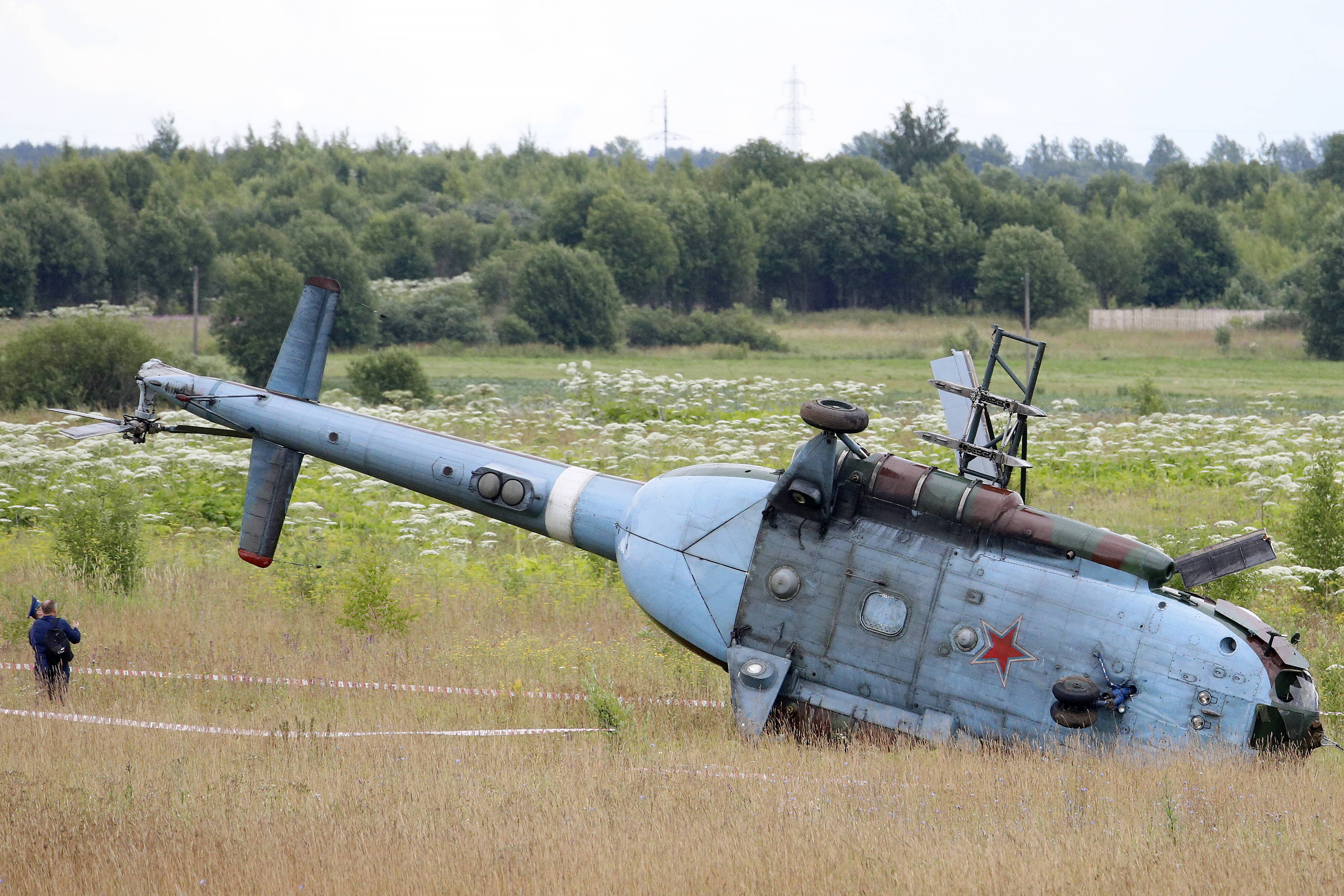 Massive Verluste bei der russischen Luftwaffe -  278 Flugzeuge abgeschossen! Putin kann die Verluste nicht ausgleichen