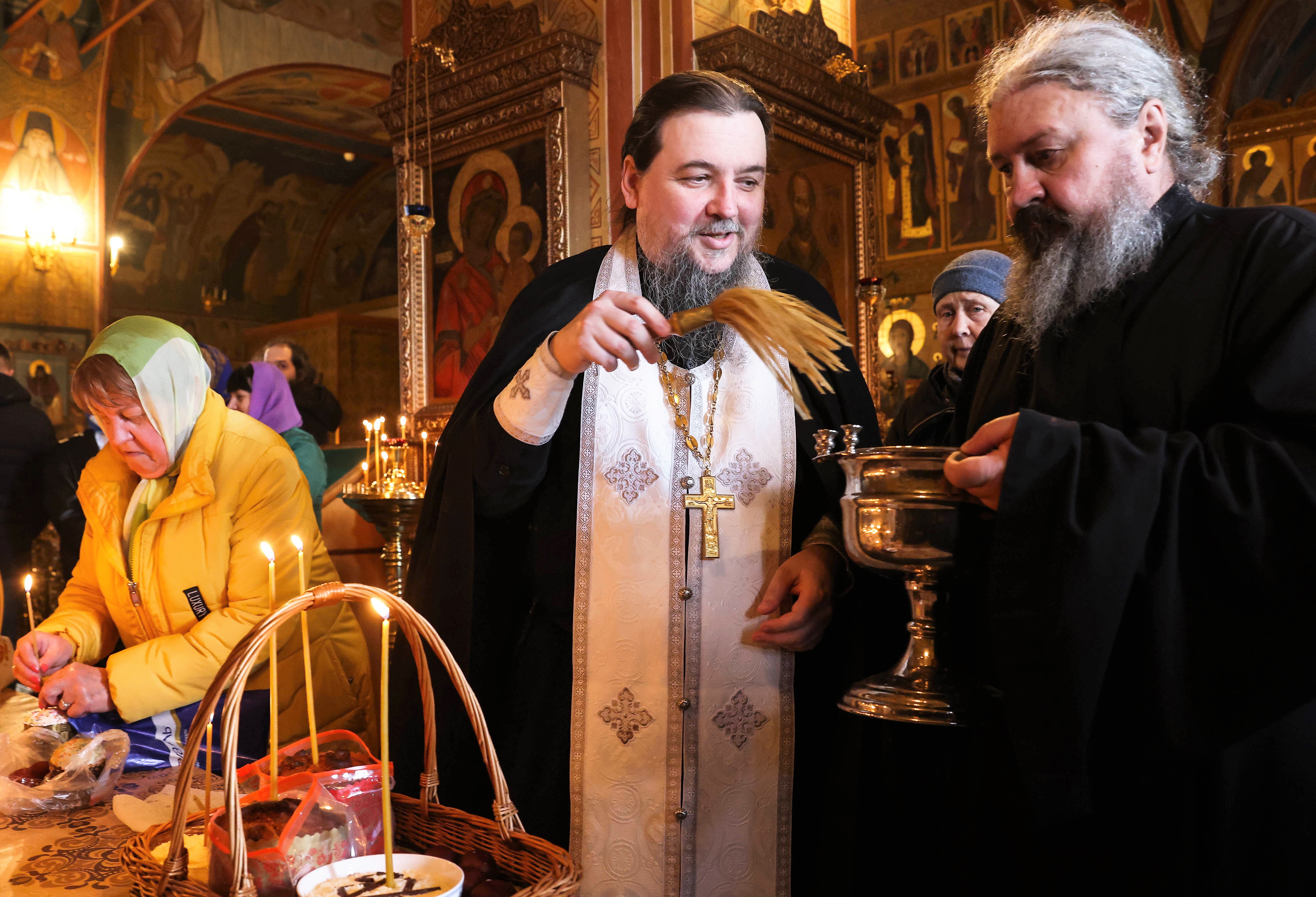 Deutsche Kirche will 11 Milliarden vom deutschen Staat! Schamlose Forderungen wegen Enteignungen vor 219 Jahren!