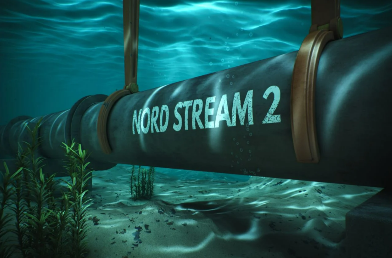 Nach Sabotage an Nord Stream 1 & 2 – Deutscher soll im NATO-Auftrag wichtige Pipelines für Gas und Öl schützen!