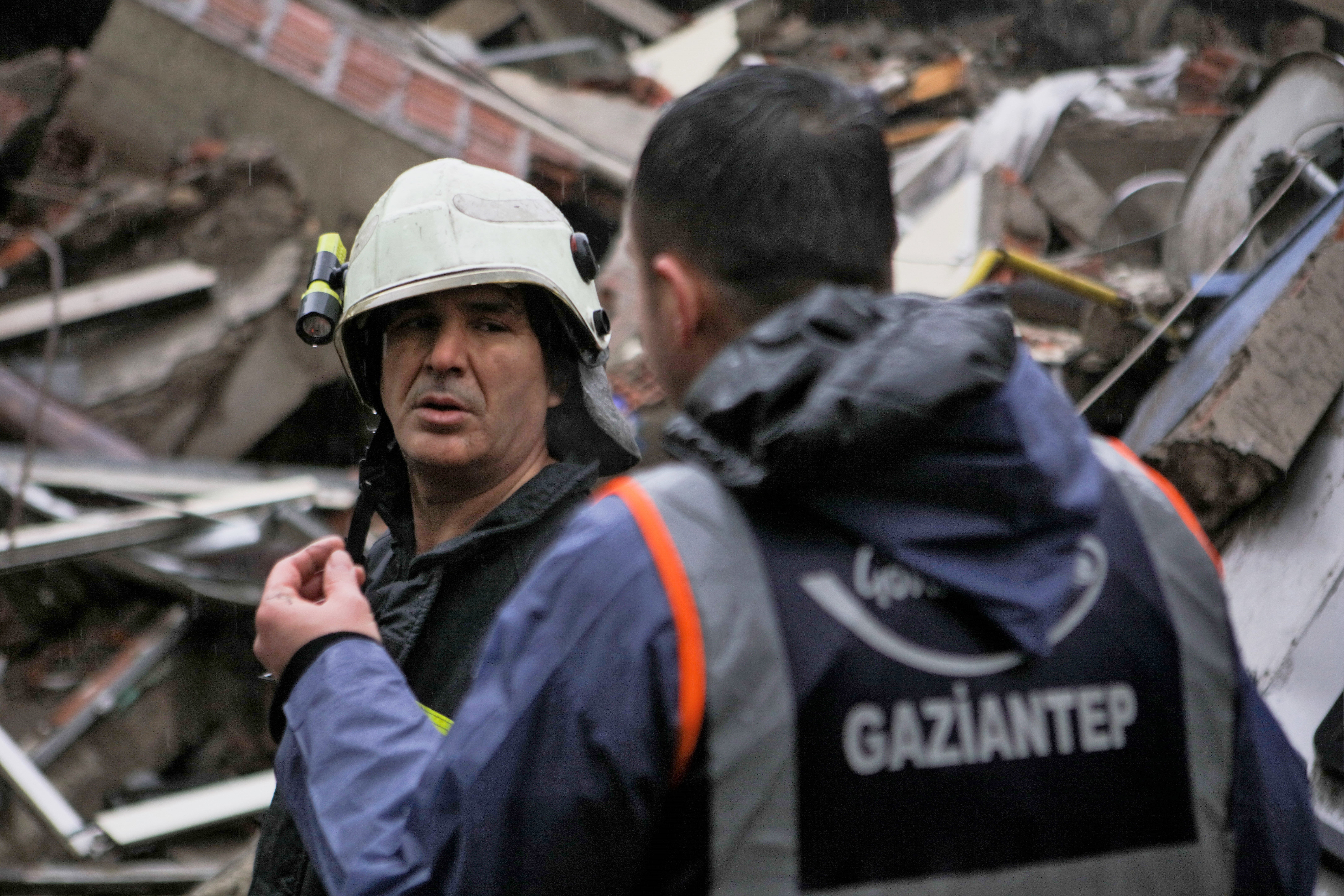 Neues Erdbeben in der Türkei - wieder Tote und über 200 Verletzte!