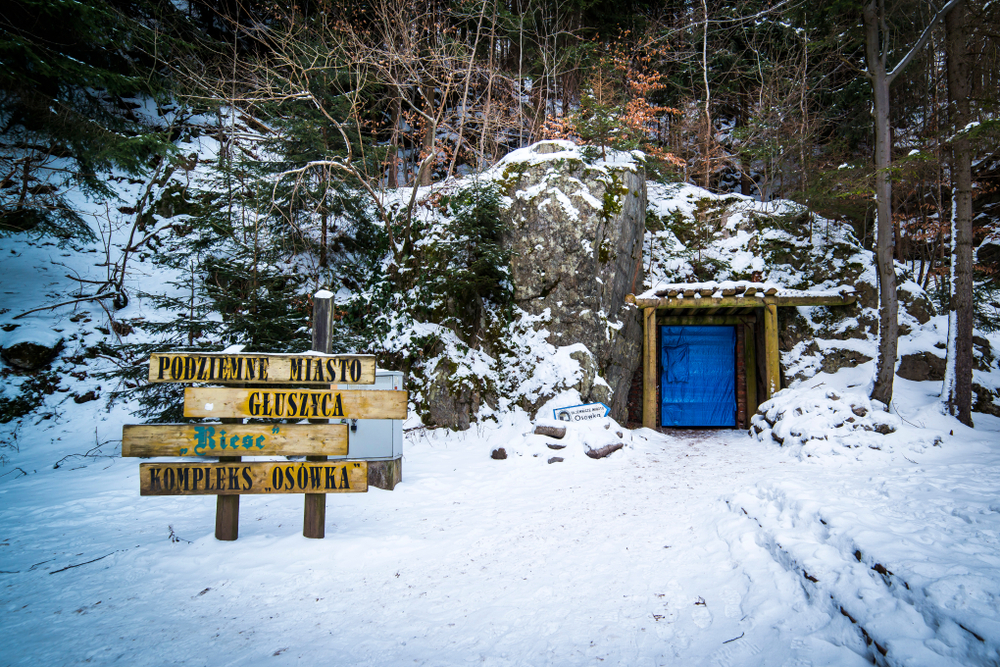 Sensations-Fund! Junger Forscher findet alten Goldschatz - er musste es zwei Jahre geheim halten!