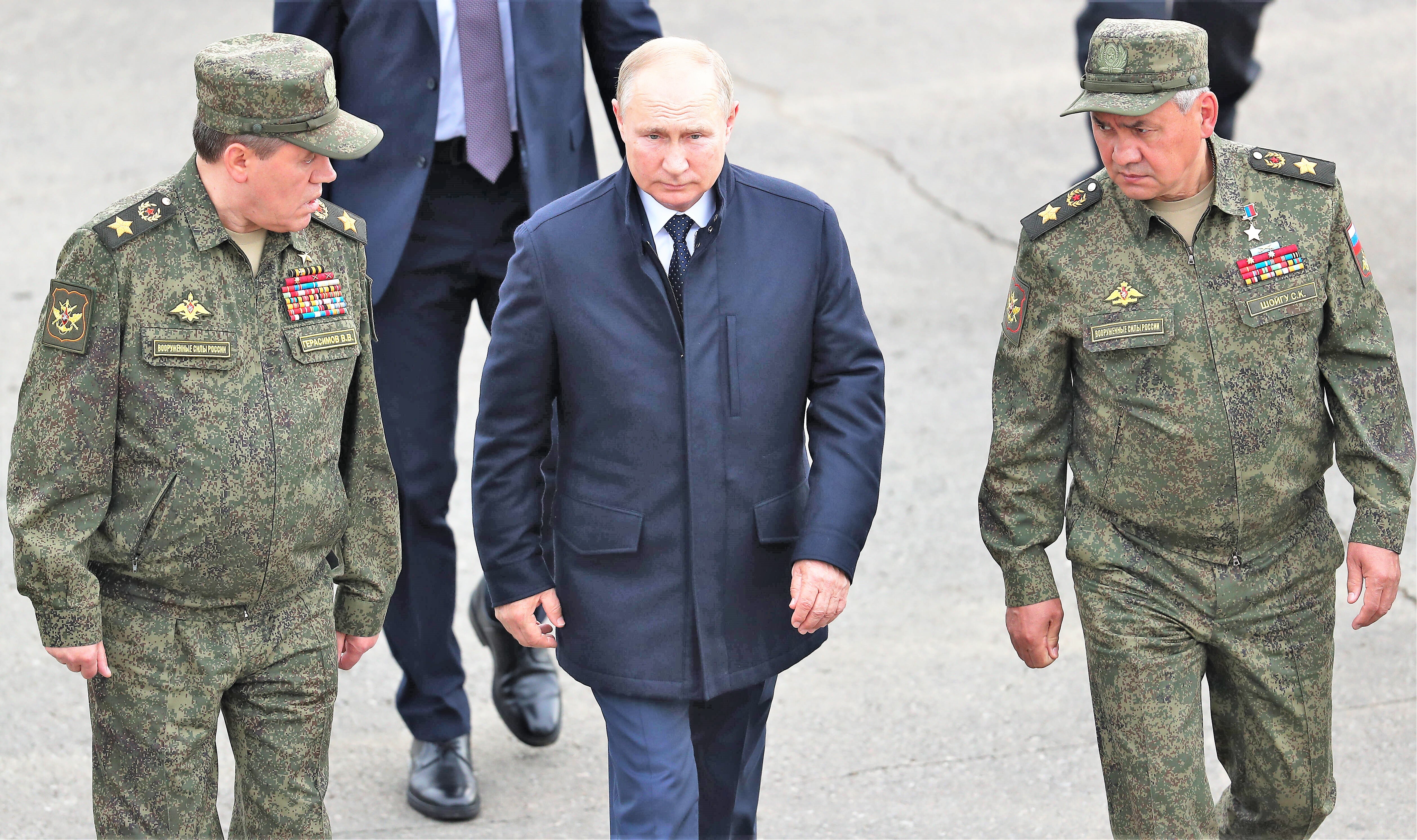 Putins geheime Tochter spurlos verschwunden! Wurde Sie vom Geheimdienst ausgeschaltet? Wo steckt Luiza Rozova?