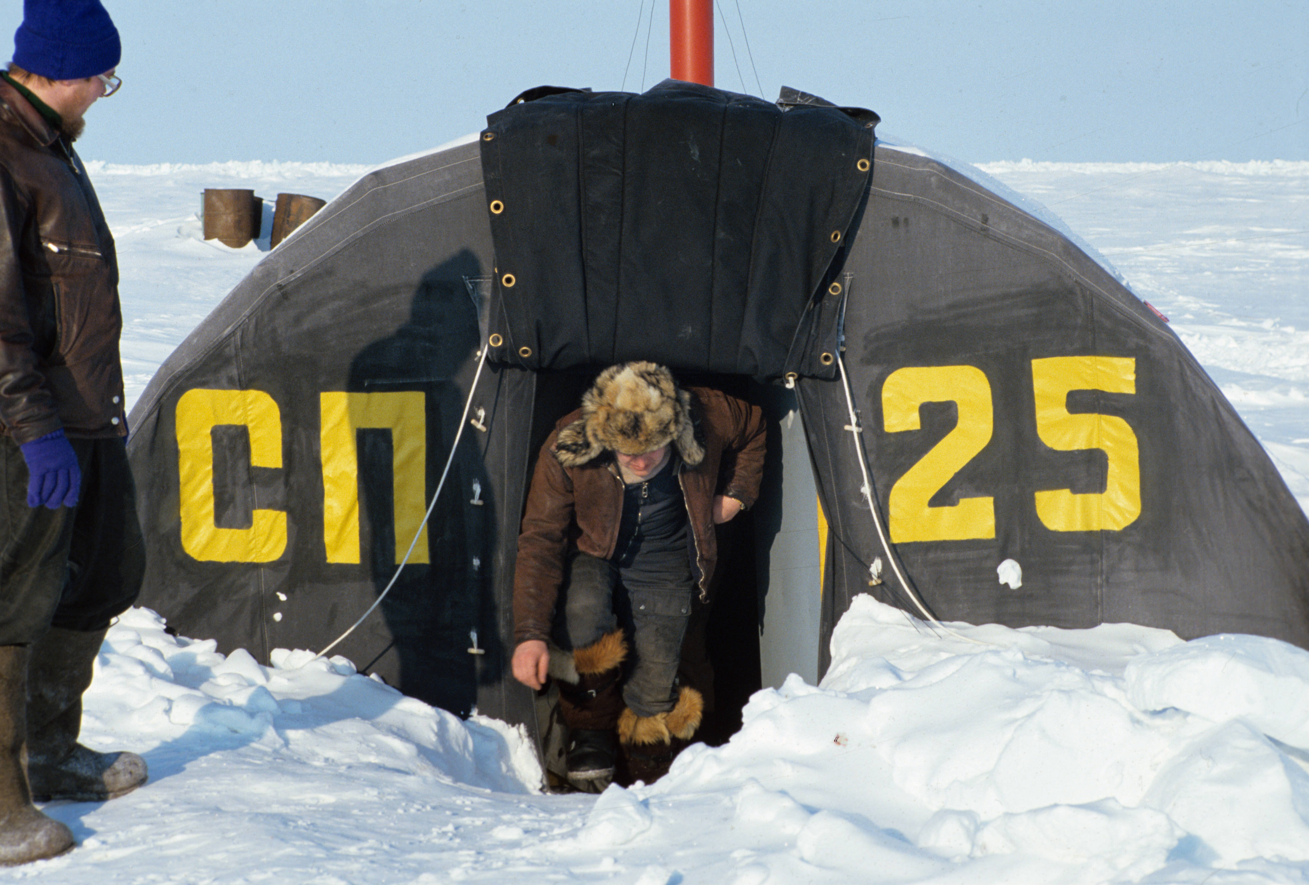 Putin schickt seine Atom-U-Boote in die Arktis – NATO und die USA sind alarmiert - Steht ein direkter Konflikt bevor?