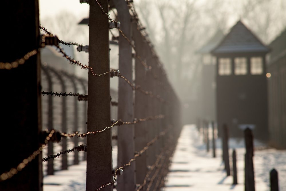 Putin wollte KZs und Säuberungslager in der Ukraine! Unglaubliche Entdeckungen - Putin wie Hitler!