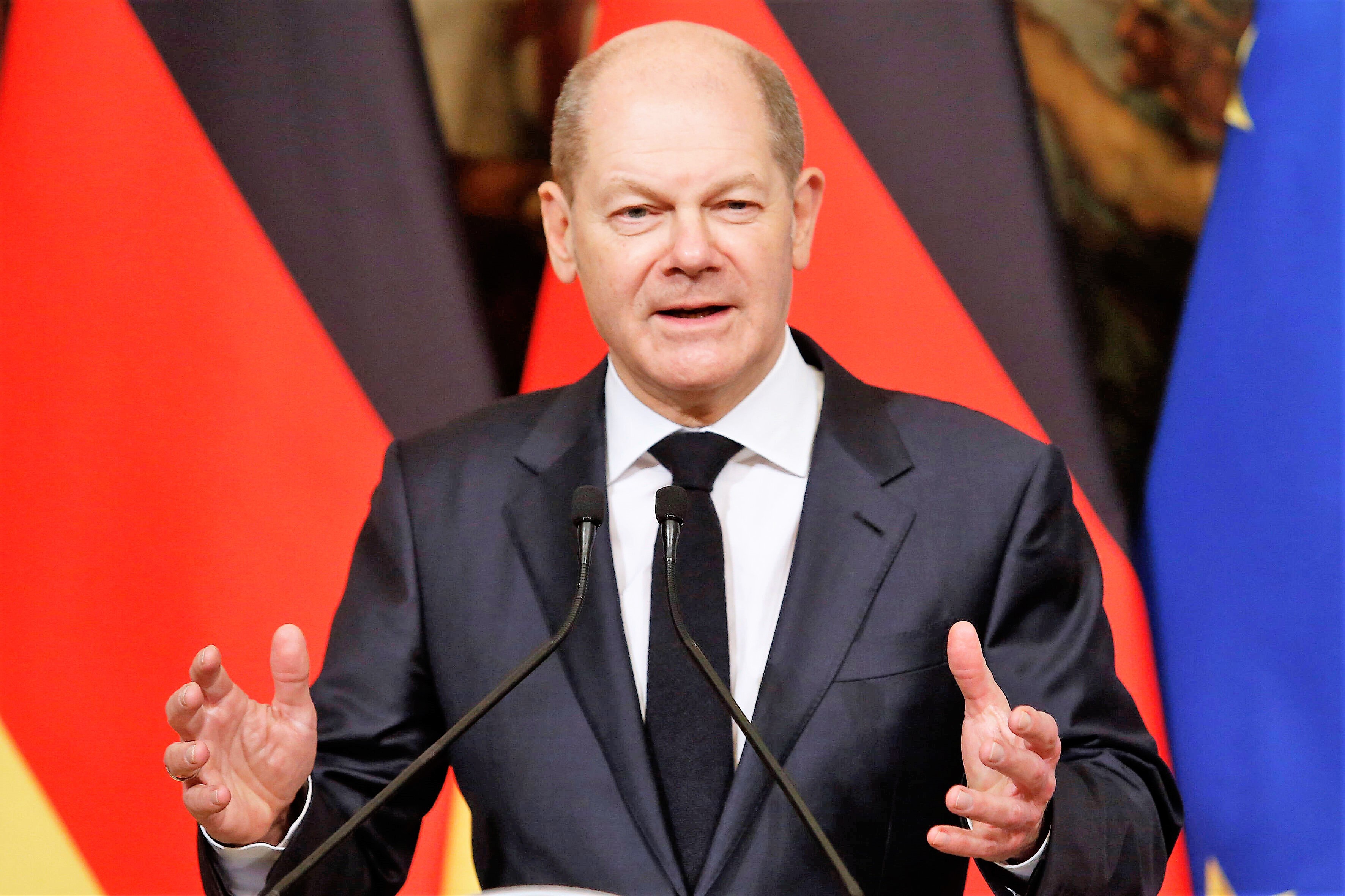 Deutsche Bank insolvent! Schock für die Kunden - Bankenkrise erreicht Deutschland!